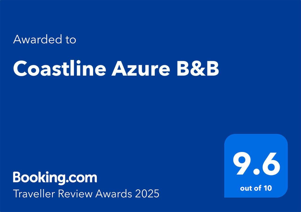 Coastline Azure B&B Donghe Zewnętrze zdjęcie