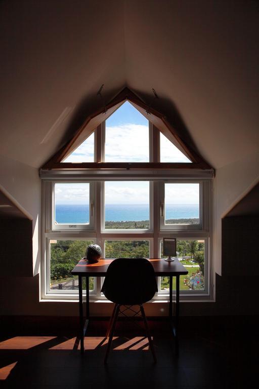 Coastline Azure B&B Donghe Zewnętrze zdjęcie