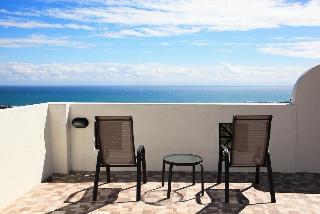 Coastline Azure B&B Donghe Zewnętrze zdjęcie