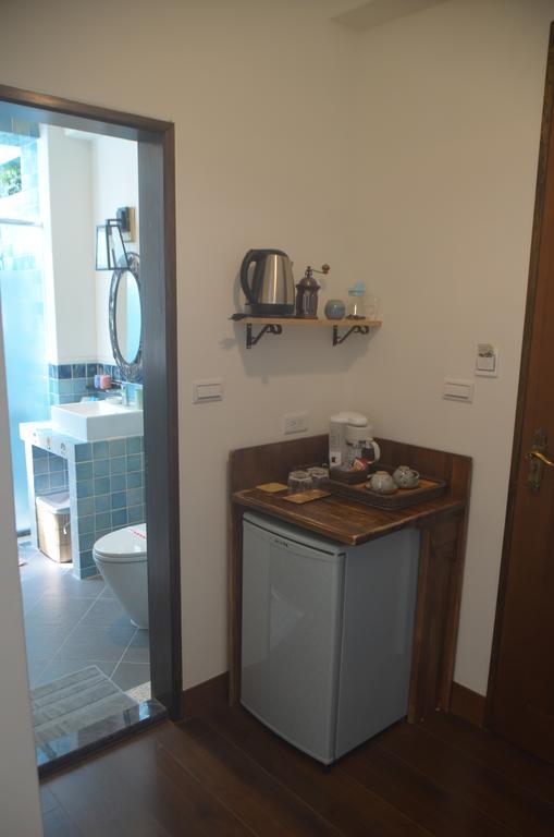 Coastline Azure B&B Donghe Zewnętrze zdjęcie