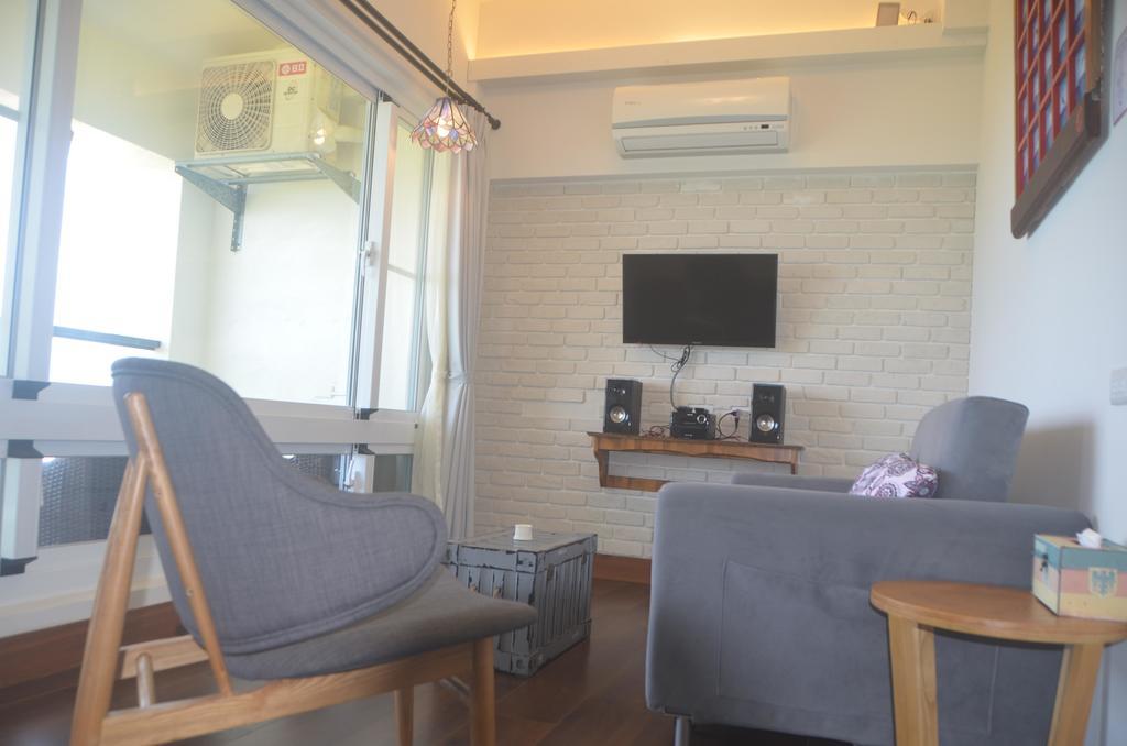 Coastline Azure B&B Donghe Zewnętrze zdjęcie