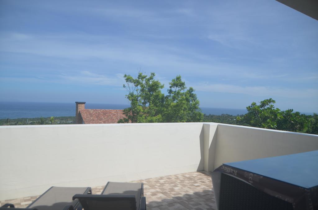 Coastline Azure B&B Donghe Zewnętrze zdjęcie