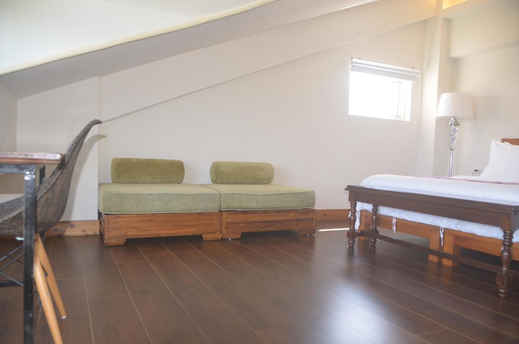 Coastline Azure B&B Donghe Zewnętrze zdjęcie