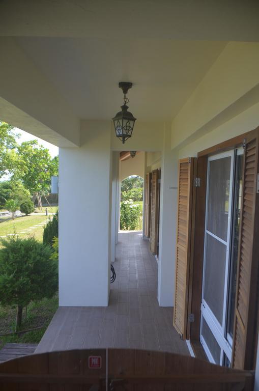 Coastline Azure B&B Donghe Zewnętrze zdjęcie