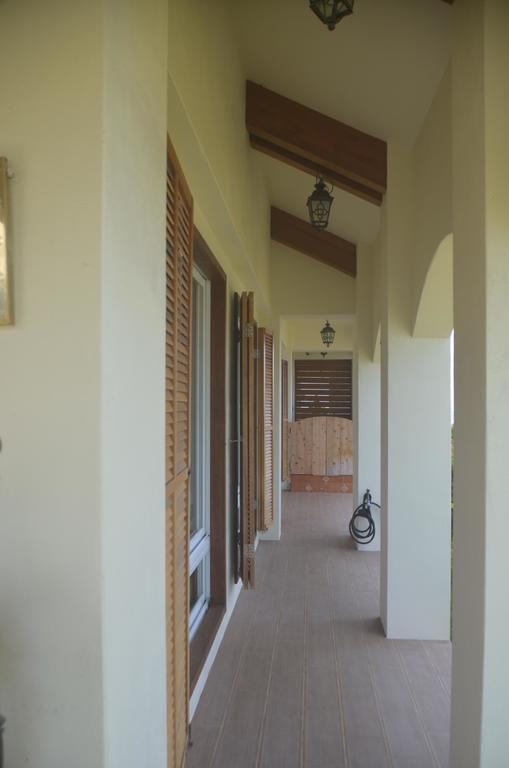 Coastline Azure B&B Donghe Zewnętrze zdjęcie