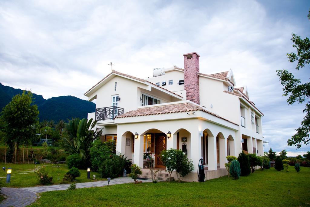 Coastline Azure B&B Donghe Zewnętrze zdjęcie